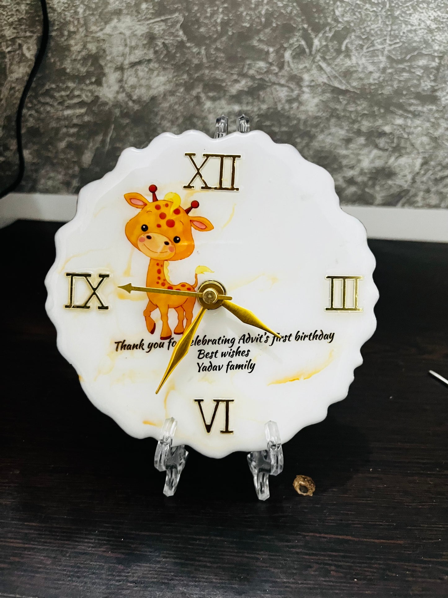 Return Gift